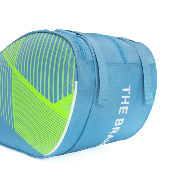 Raqueteira Adidas Control 3.3 Padel e Beach Tennis Azul - ATPSHOP