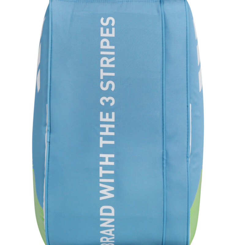 Raqueteira Adidas Control 3.3 Padel e Beach Tennis Azul - ATPSHOP