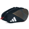 Raqueteira Adidas Control 3.3 Padel e Beach Tennis Preta - ATPSHOP