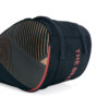 Raqueteira Adidas Control 3.3 Padel e Beach Tennis Preta - ATPSHOP