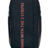 Raqueteira Adidas Control 3.3 Padel e Beach Tennis Preta - ATPSHOP