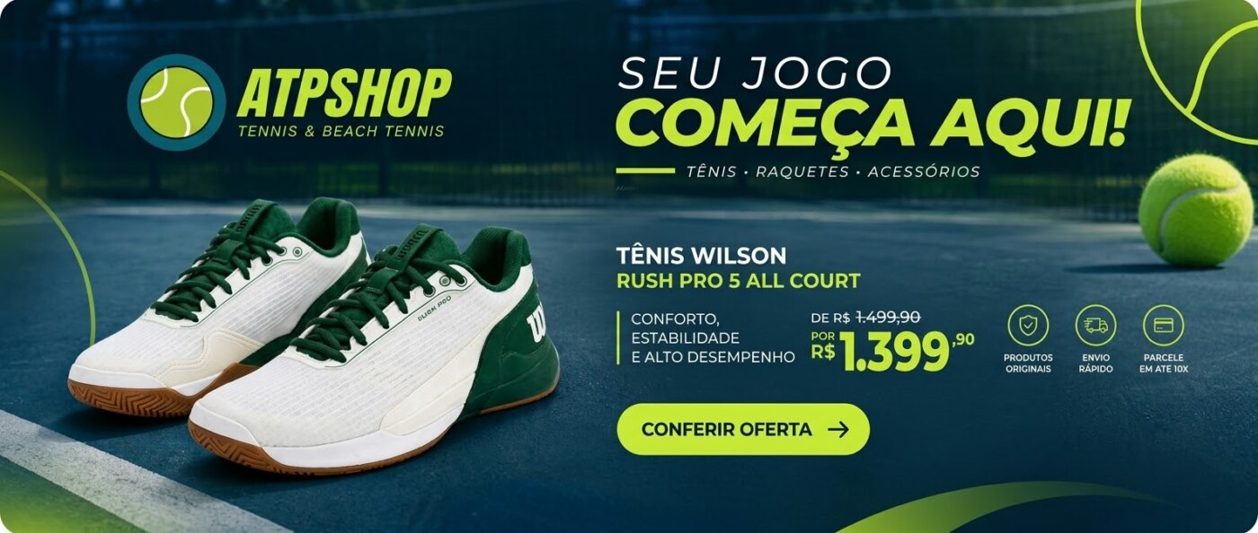 Banners Site - ATPSHOP