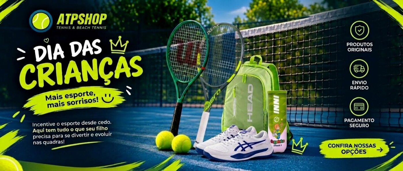 Banners Site - ATPSHOP