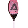 Raquete Beach Tennis Ama Sports Athena Pink - ATPSHOP