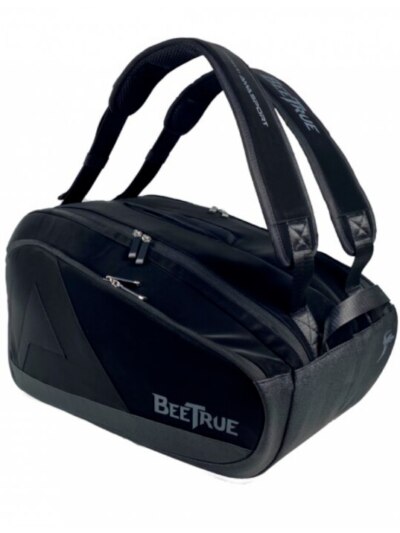 Raqueteira de Beach Tennis Ama Sport Classic Bee (cópia) - ATPSHOP