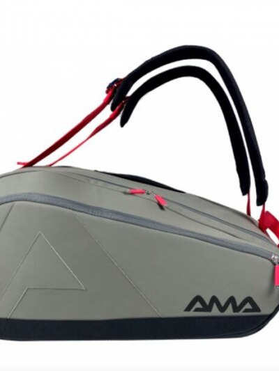 Raqueteira de Beach Tennis Ama Sport Kronos 2025 - Hugo Russo - ATPSHOP