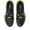 Tênis Asics Gel Resolution X All Court Preto e Verde - ATPSHOP