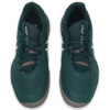 Tênis Asics Gel Resolution X All Court Verde - ATPSHOP