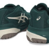 Tênis Asics Gel Resolution X All Court Verde - ATPSHOP