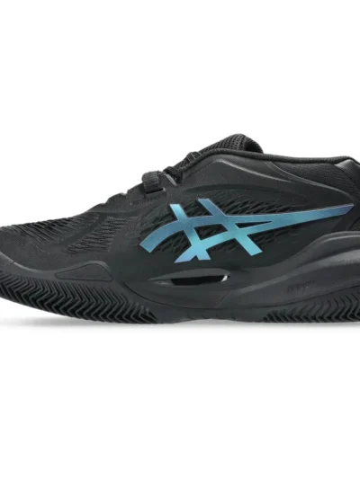 Tênis Asics Gel Resolution X All Court Verde (cópia) - ATPSHOP