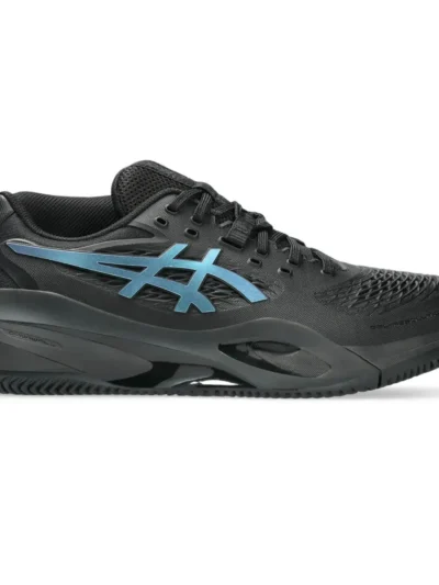 Tênis Asics Gel Resolution X All Court Verde (cópia) - ATPSHOP