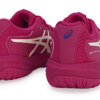 Tênis Infantil Asics Gel Resolution X GS Junior Rosa - All Court - ATPSHOP