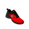 Tênis Wilson Slice 3.0 Clay Court Vermelho e Preto - ATPSHOP