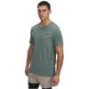 Camiseta de Treino Under Armour Vanish Seamless Masculina Verde - ATPSHOP
