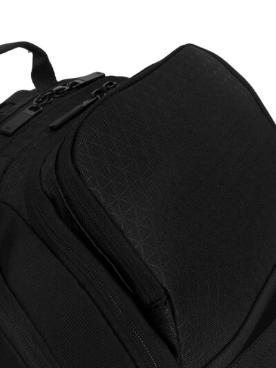 Mochila Wilson Clash V3 Super Tour Preto e Vermelho 27,6 Litros - ATPSHOP