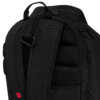 Mochila Wilson Clash V3 Super Tour Preto e Vermelho 27,6 Litros - ATPSHOP