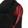 Mochila Wilson Clash V3 Super Tour Preto e Vermelho 27,6 Litros - ATPSHOP
