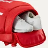 Mochila Wilson Super Tour Wilson Vermelha e Branca - ATPSHOP