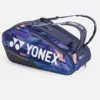 Raqueteira Yonex Pro Tripla X9 Percept Midnight - ATPSHOP