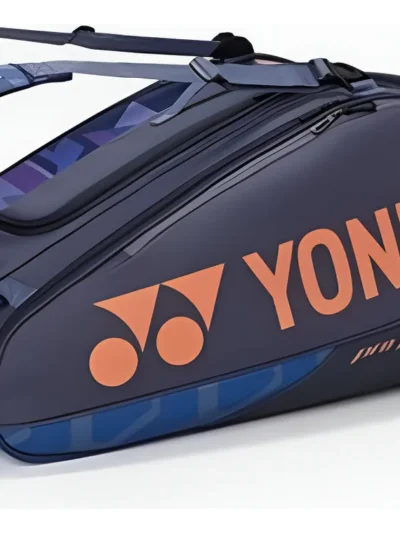 Raqueteira Yonex Pro Tripla X9 Percept Midnight - ATPSHOP