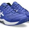 Tênis Asics Gel Dedicate 8 Clay Masculino - Azul E Branco - ATPSHOP