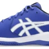 Tênis Asics Gel Dedicate 8 Clay Masculino - Azul E Branco - ATPSHOP