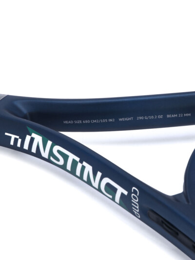 Raquete de Tênis Head Ti Instinct Comp 290g - Raquete Já Encordoada - ATPSHOP