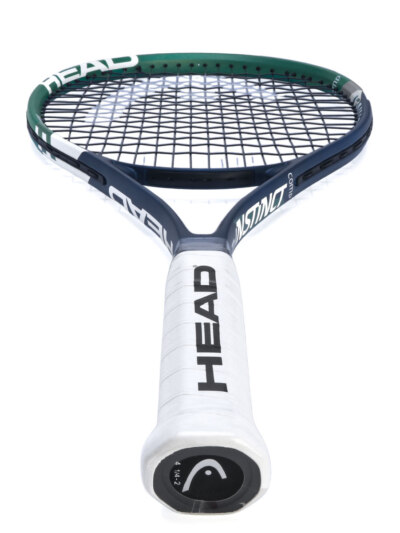 Raquete de Tênis Head Ti Instinct Comp 290g - Raquete Já Encordoada - ATPSHOP