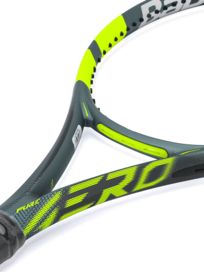 Raquete de Tênis Babolat Pure Aero 300g Gen9 2026 Carlos Alcaraz - ATPSHOP
