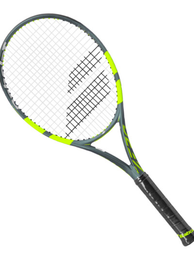 Raquete de Tênis Babolat Pure Aero 300g Gen9 2026 Carlos Alcaraz - ATPSHOP