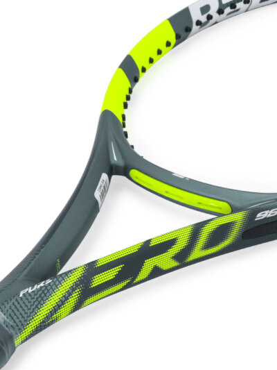 Raquete de Tênis Babolat Pure Aero 98 Gen9 2026 305g - Carlos Alcaraz - ATPSHOP