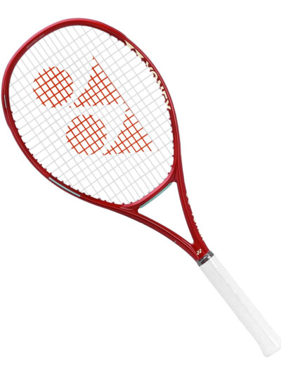 Raquete de Tenis Yonex Vcore 100 300g 2026 8th Gen - João Fonseca - ATPSHOP