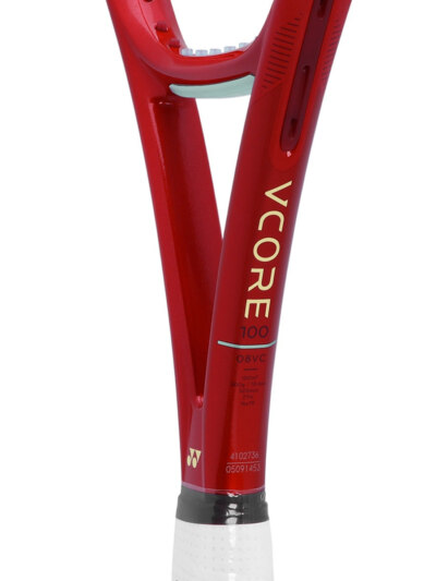 Raquete de Tenis Yonex Vcore 100 300g 8th Gen 2026 - João Fonseca - ATPSHOP