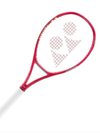 Raquete de Tênis Yonex Vcore 98 8th Gen- 305g 2026 - João Fonseca - ATPSHOP