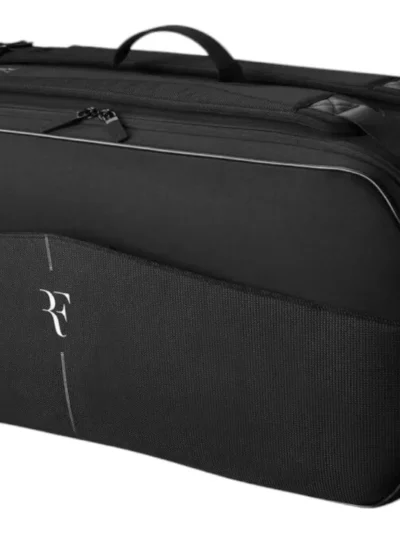 Raqueteira Wilson RF Tournament X9 - Roger Federer - ATPSHOP