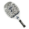 Raquete de Beach Tennis Ama Sport BeeTrue Poison Bee 2026 Gigio Cariani - ATPSHOP