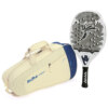Raquete de Beach Tennis Ama Sport BeeTrue Poison Bee 2026 Gigio Cariani - ATPSHOP