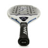 Raquete de Beach Tennis Ama Sport BeeTrue Poison Bee 2026 Gigio Cariani - ATPSHOP