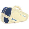 Raquete de Beach Tennis Ama Sport BeeTrue Poison Bee 2026 Gigio Cariani - ATPSHOP