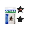 Antivibrador Yonex Vibration Stopper Dampener 6 Estrela - ATPSHOP