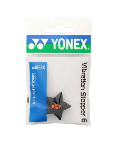 Antivibrador Yonex Vibration Stopper Dampener 6 Estrela - ATPSHOP