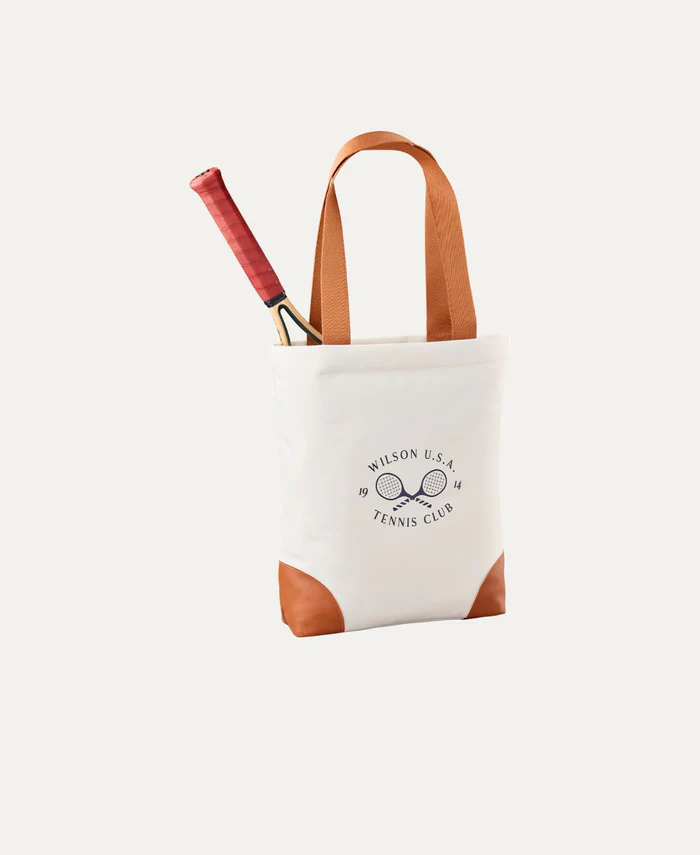 Bolsa Heritage V2 Tote - ATPSHOP