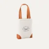 Bolsa Heritage V2 Tote - ATPSHOP