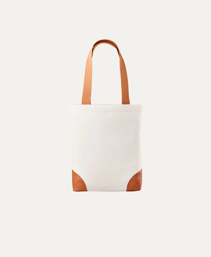 Bolsa Heritage V2 Tote - ATPSHOP