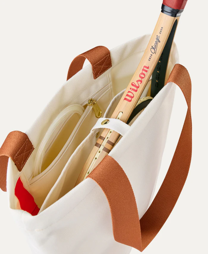 Bolsa Heritage V2 Tote - ATPSHOP