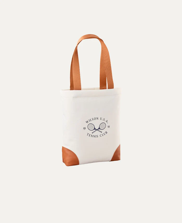 Bolsa Heritage V2 Tote - ATPSHOP
