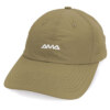 Boné Ama Sport Dry tennis Bege Escuro - ATPSHOP