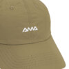 Boné Ama Sport Dry tennis Bege Escuro - ATPSHOP