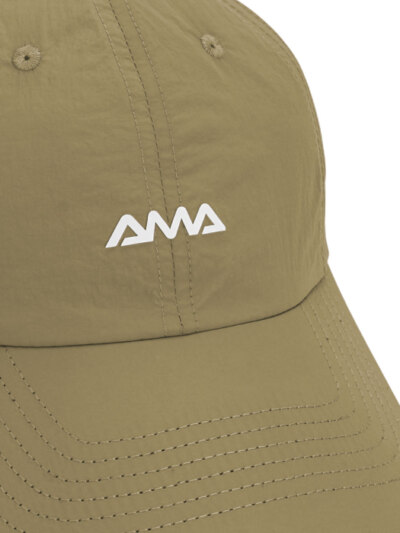Boné Ama Sport Dry tennis Bege Escuro - ATPSHOP