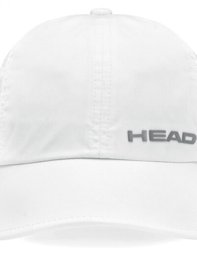 Boné Head Pro Player Branco - ATPSHOP